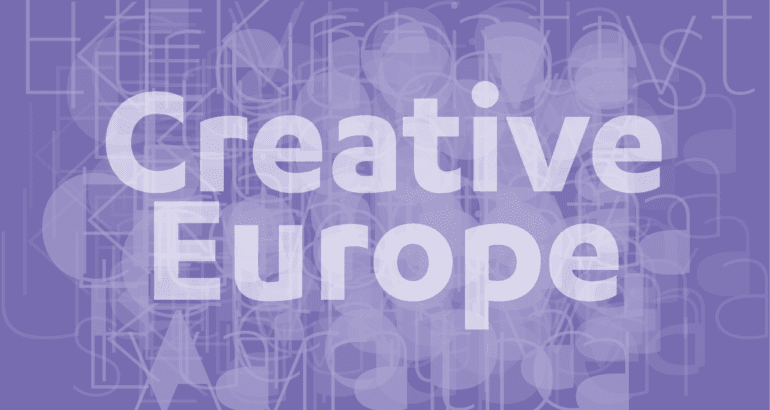 Creative Europe