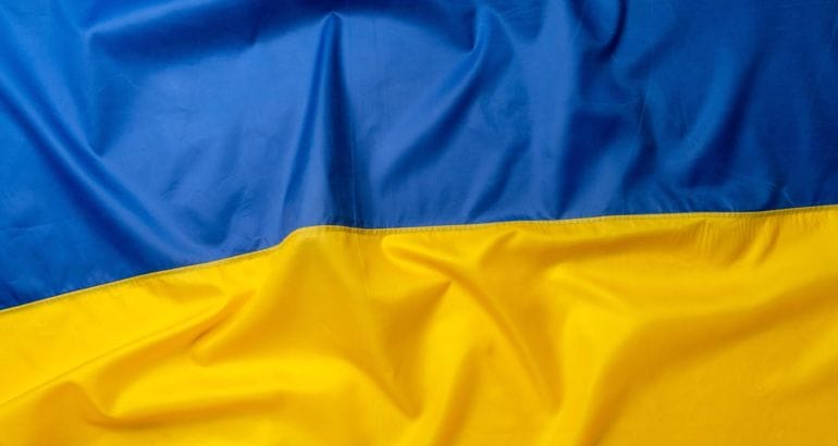 National Flag Of Ukraine.x0dda0518