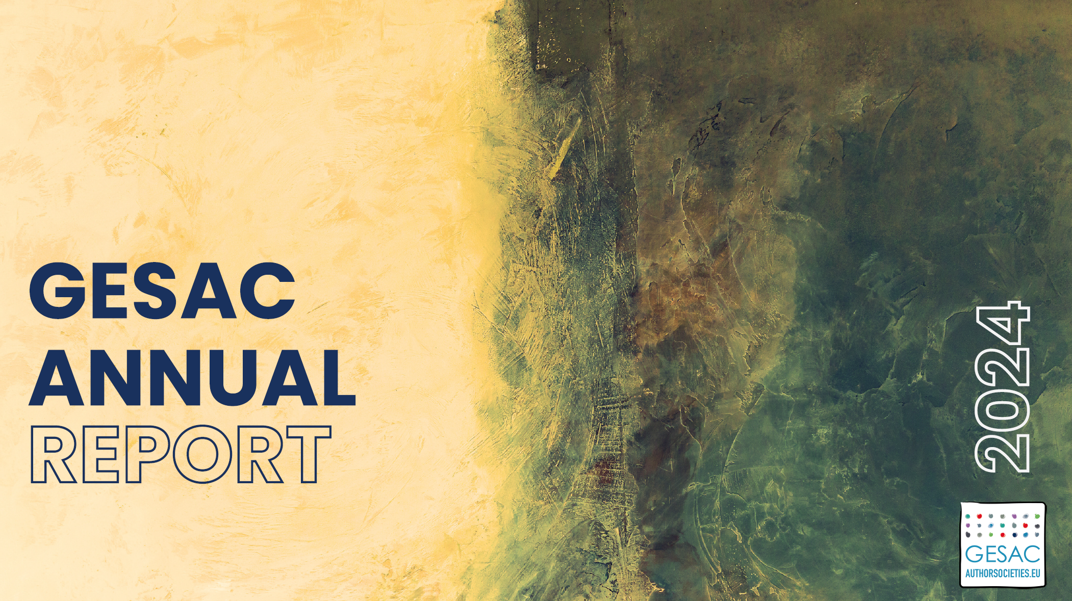 Annual Report Cover