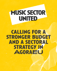 Visual Agoraeu Music