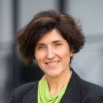 Adriana Moscoso Del Prado Gesac